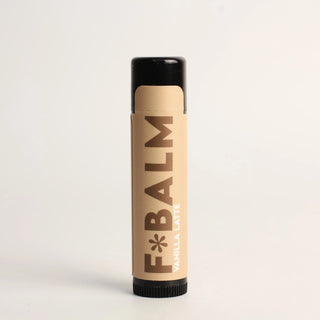 The F*Balm | Moisturizing Flavoured Lip Balm