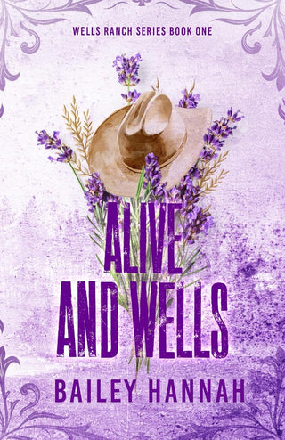 Alive and Wells