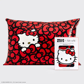 Kitsch | Hello Kitty x Kitsch Collection