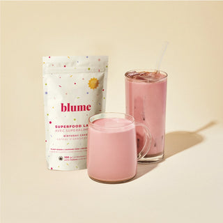 BLUME | Superfood Latte Powder