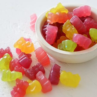 C'est BONBON | VEGAN Gummy Candies