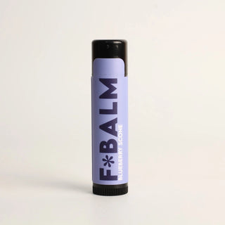 The F*Balm | Moisturizing Flavoured Lip Balm