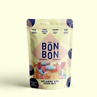 C'est BONBON | Gummy Candies