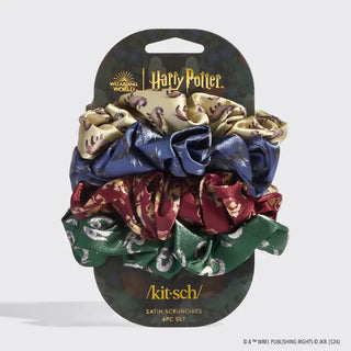 Kitsch | Harry Potter x Kitsch Collection