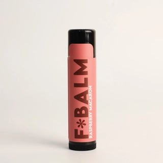 The F*Balm | Moisturizing Flavoured Lip Balm