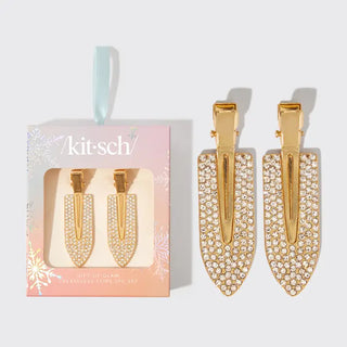 Kitsch | Holiday Gift Sets