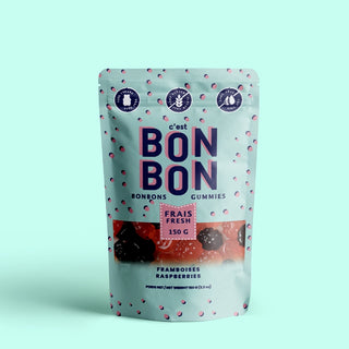 C'est BONBON | Gummy Candies