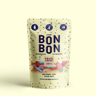 C'est BONBON | Gummy Candies