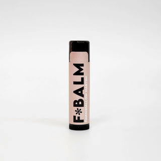 The F*Balm | Moisturizing Flavoured Lip Balm