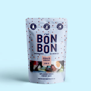 C'est BONBON | Gummy Candies