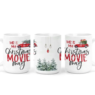 Christmas Mugs