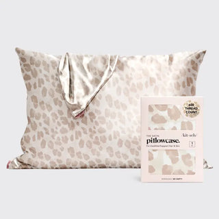 Kitsch | Satin Pillowcase