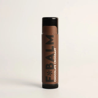 The F*Balm | Moisturizing Flavoured Lip Balm