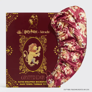 Kitsch | Harry Potter x Kitsch Collection