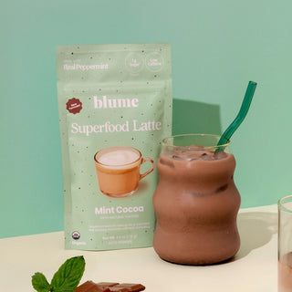 BLUME | Superfood Latte Powder