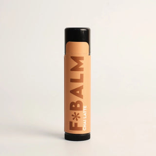 The F*Balm | Moisturizing Flavoured Lip Balm