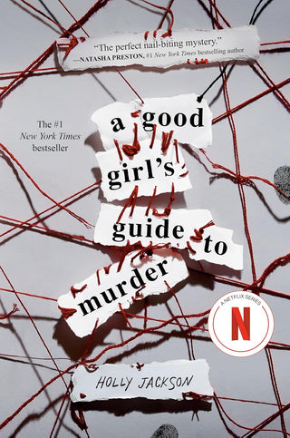 Good Girls Guide to Murder