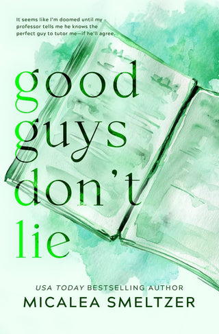 Good Guys Don't Lie