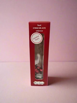 *NEW* Chocolicious | Hot Chocolate Stirrers