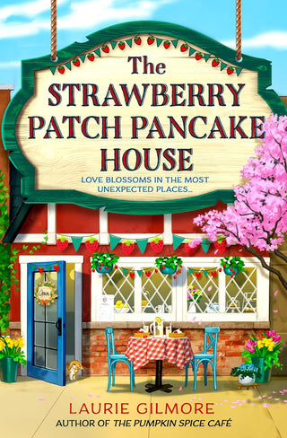 Strawberry Patch Pancake House