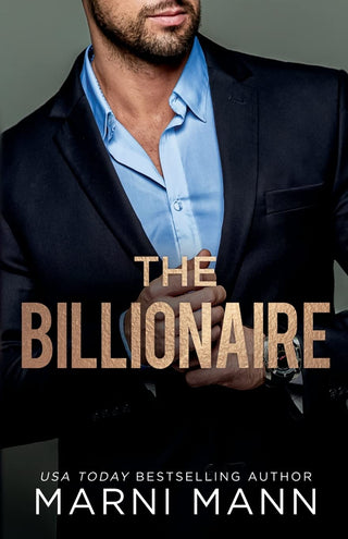 Billionaire