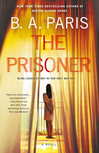 The Prisoner