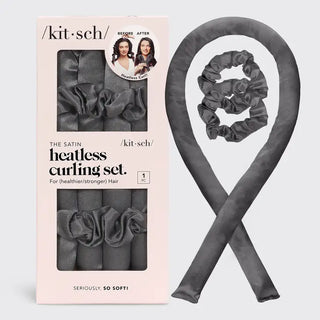 *NEW* Kitsch | Heatless Sets