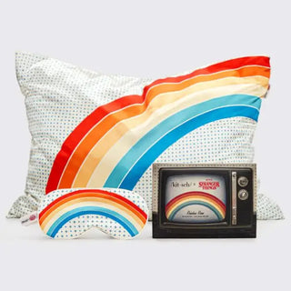 Kitsch | Satin Pillowcase