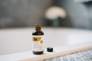 *NEW* Jack 59 | Liquid Gold Hair Serum